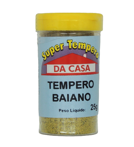 Tempero Baiano